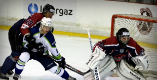 2015 Virslīga HK Prizma - HK Mogo 1:4