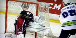 2015 Virslīga HK Prizma - HK Mogo 1:4