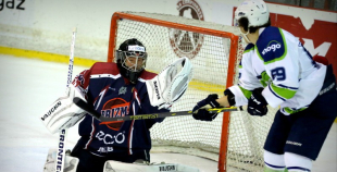 2015 Virslīga HK Prizma - HK Mogo 1:4