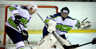 2015 Virslīga HK Prizma - HK Mogo 1:4