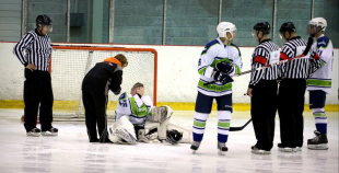 2015 Virslīga HK Prizma - HK Mogo 1:4