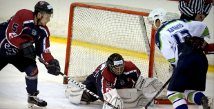 2015 Virslīga HK Prizma - HK Mogo 1:4