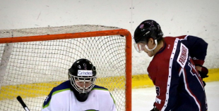 2015 Virslīga HK Prizma - HK Mogo 1:4