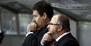 2015 Virslīga HK Prizma - HK Mogo 1:4