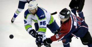 2015 Virslīga HK Prizma - HK Mogo 1:4