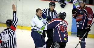 2015 Virslīga HK Prizma - HK Mogo 1:4