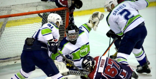 2015 Virslīga HK Prizma - HK Mogo 1:4