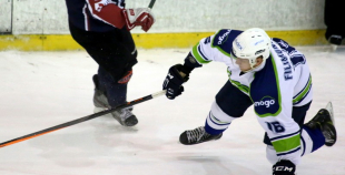 2015 Virslīga HK Prizma - HK Mogo 1:4