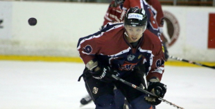 2015 Virslīga HK Prizma - HK Mogo 1:4