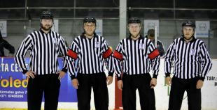 2015 Virslīga HK Prizma - HK Mogo 1:4