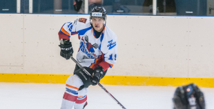 HS Rīga - HK Zemgale/LLU 0:6