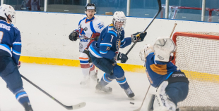 HS Rīga - HK Zemgale/LLU 0:6