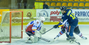 HK Kurbads - HK Zemgale/LLU 7:1