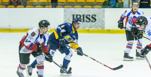 HK Kurbads - HK Zemgale/LLU 7:1