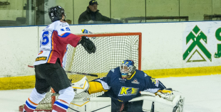 HK Kurbads - HK Zemgale/LLU 7:1