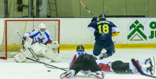 HK Kurbads - HK Zemgale/LLU 7:1
