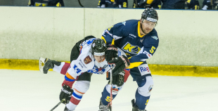 HK Kurbads - HK Zemgale/LLU 7:1