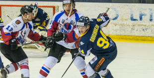 HK Kurbads - HK Zemgale/LLU 7:1