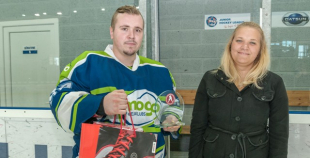 HK Mogo - HK Zemgale/LLU 2:4