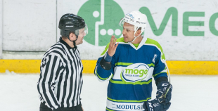 HK Mogo - HK Zemgale/LLU 2:4