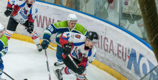 HK Mogo - HK Zemgale/LLU 2:4