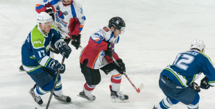 HK Mogo - HK Zemgale/LLU 2:4