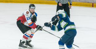 HK Mogo - HK Zemgale/LLU 2:4