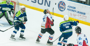 HK Mogo - HK Zemgale/LLU 2:4