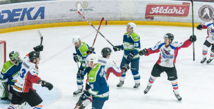 HK Mogo - HK Zemgale/LLU 2:4