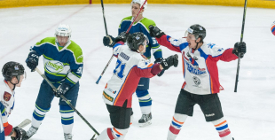 HK Mogo - HK Zemgale/LLU 2:4