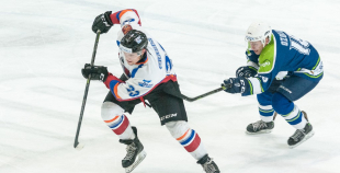 HK Mogo - HK Zemgale/LLU 2:4