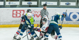 HK Mogo - HK Zemgale/LLU 2:4