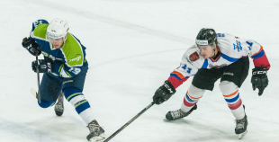 HK Mogo - HK Zemgale/LLU 2:4