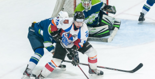 HK Mogo - HK Zemgale/LLU 2:4