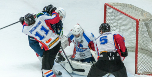 HK Mogo - HK Zemgale/LLU 2:4