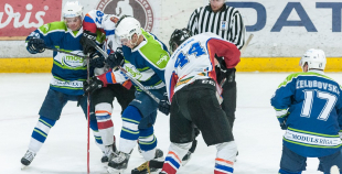 HK Mogo - HK Zemgale/LLU 2:4