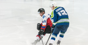 HK Mogo - HK Zemgale/LLU 2:4