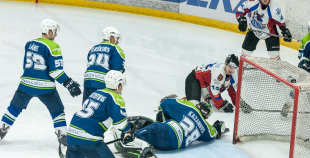 HK Mogo - HK Zemgale/LLU 2:4