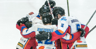 HK Mogo - HK Zemgale/LLU 2:4