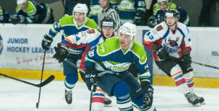 HK Mogo - HK Zemgale/LLU 2:4