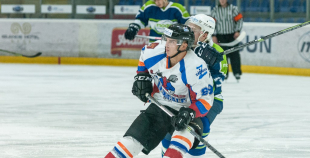 HK Mogo - HK Zemgale/LLU 2:4