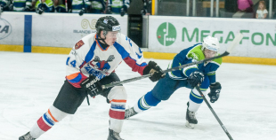 HK Mogo - HK Zemgale/LLU 2:4