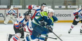 HK Mogo - HK Zemgale/LLU 2:4