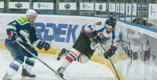 HK Mogo - HK Zemgale/LLU 2:4