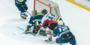 HK Mogo - HK Zemgale/LLU 2:4