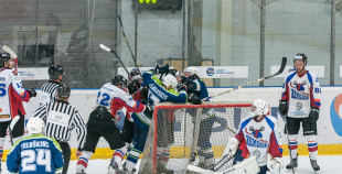 HK Mogo - HK Zemgale/LLU 2:4