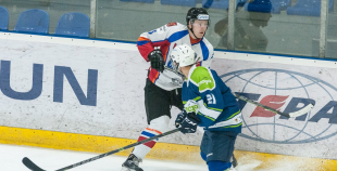 HK Mogo - HK Zemgale/LLU 2:4