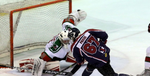 HK Prizma - HK Liepāja 6:4