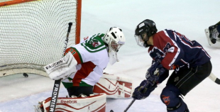 HK Prizma - HK Liepāja 6:4