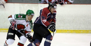 HK Prizma - HK Liepāja 6:4